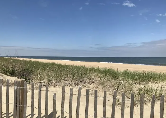 3rd-floor Near The With Balcony Partial Ocean Views & Ac *